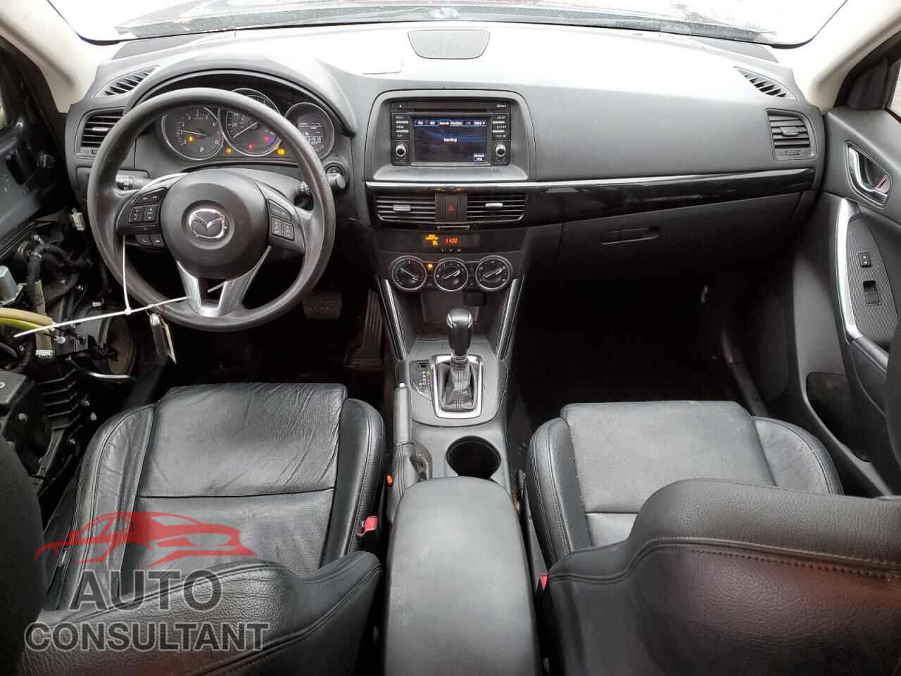 MAZDA CX-5 2015 - JM3KE2BE6F0549460