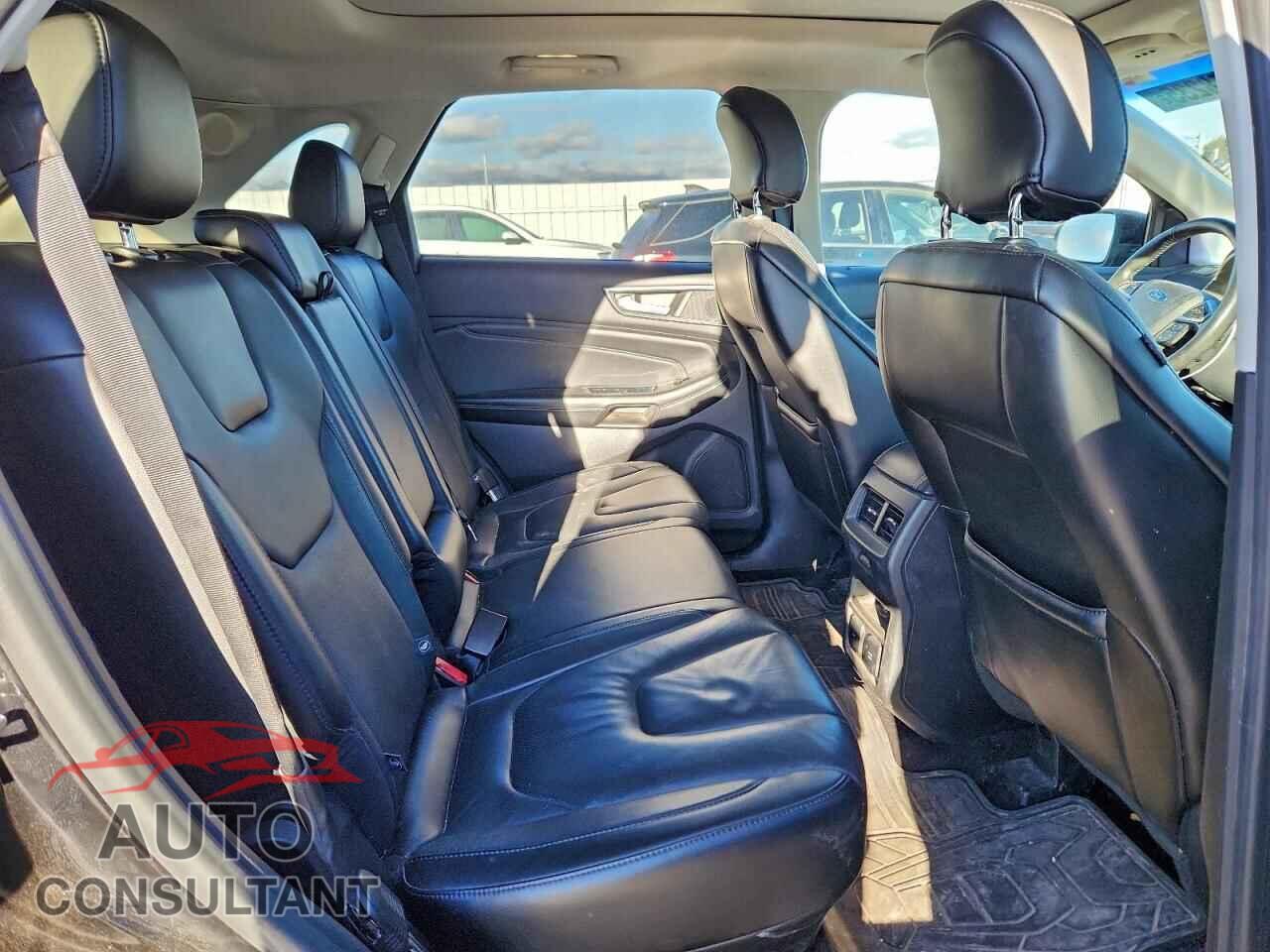 FORD EDGE 2016 - 2FMPK4K93GBB82700