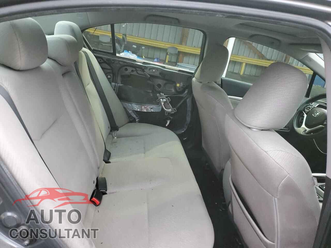 HONDA CIVIC 2013 - 19XFB2F82DE058900