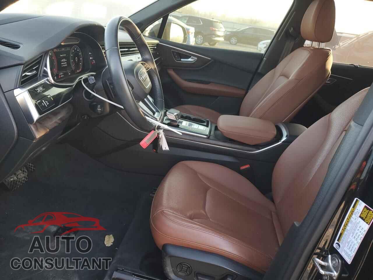 AUDI Q7 2020 - WA1VXAF78LD006700