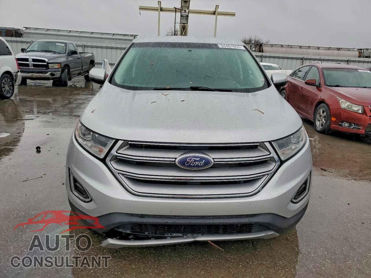 FORD EDGE 2016 - 2FMPK3J84GBC65586
