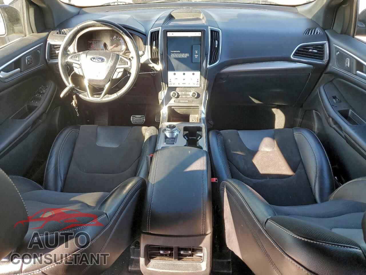 FORD EDGE 2022 - 2FMPK4AP0NBA65539
