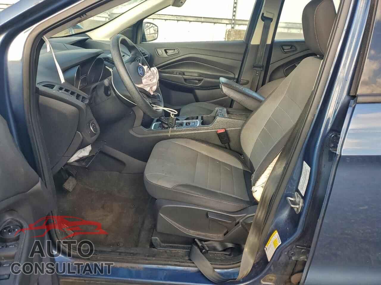 FORD ESCAPE 2018 - 1FMCU0F78JUB03629