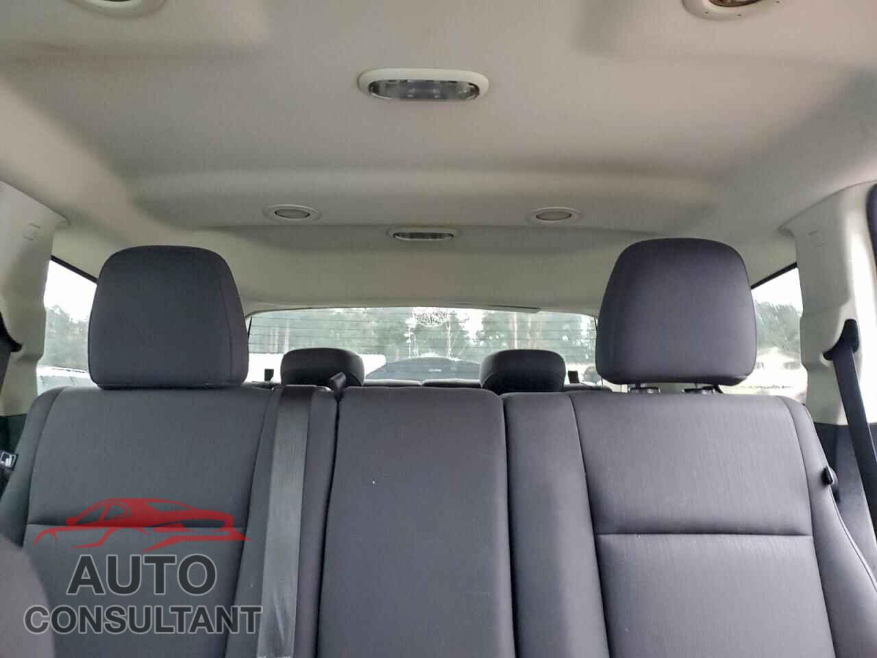 DODGE JOURNEY 2010 - 3D4PG5FV0AT236410