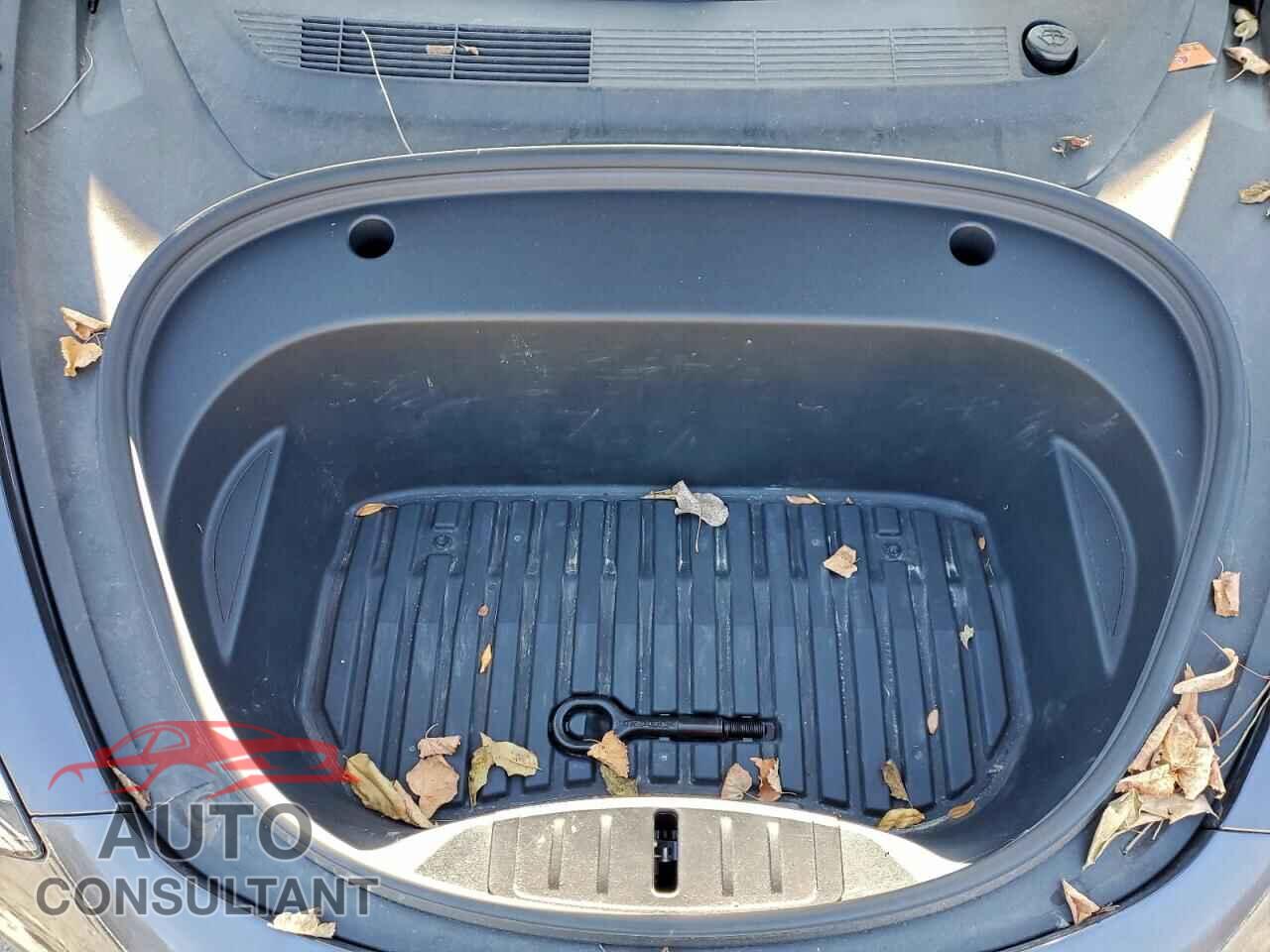 TESLA MODEL 3 2021 - 5YJ3E1EA4MF078245