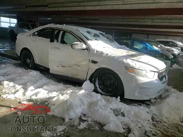 FORD TAURUS 2013 - 1FAHP2MK1DG199892