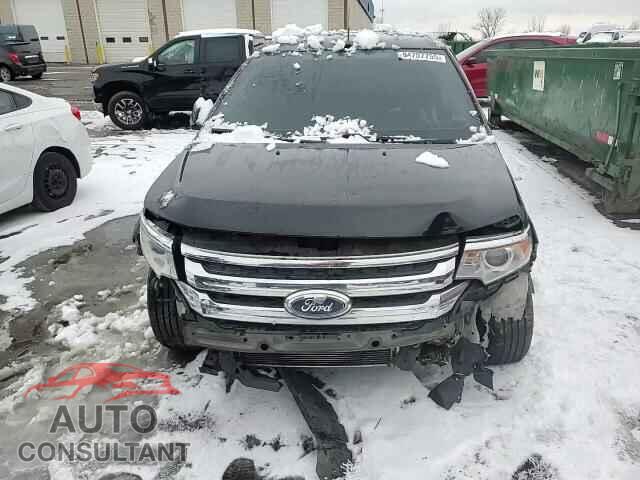 FORD EDGE 2014 - 2FMDK3JCXEBA39573