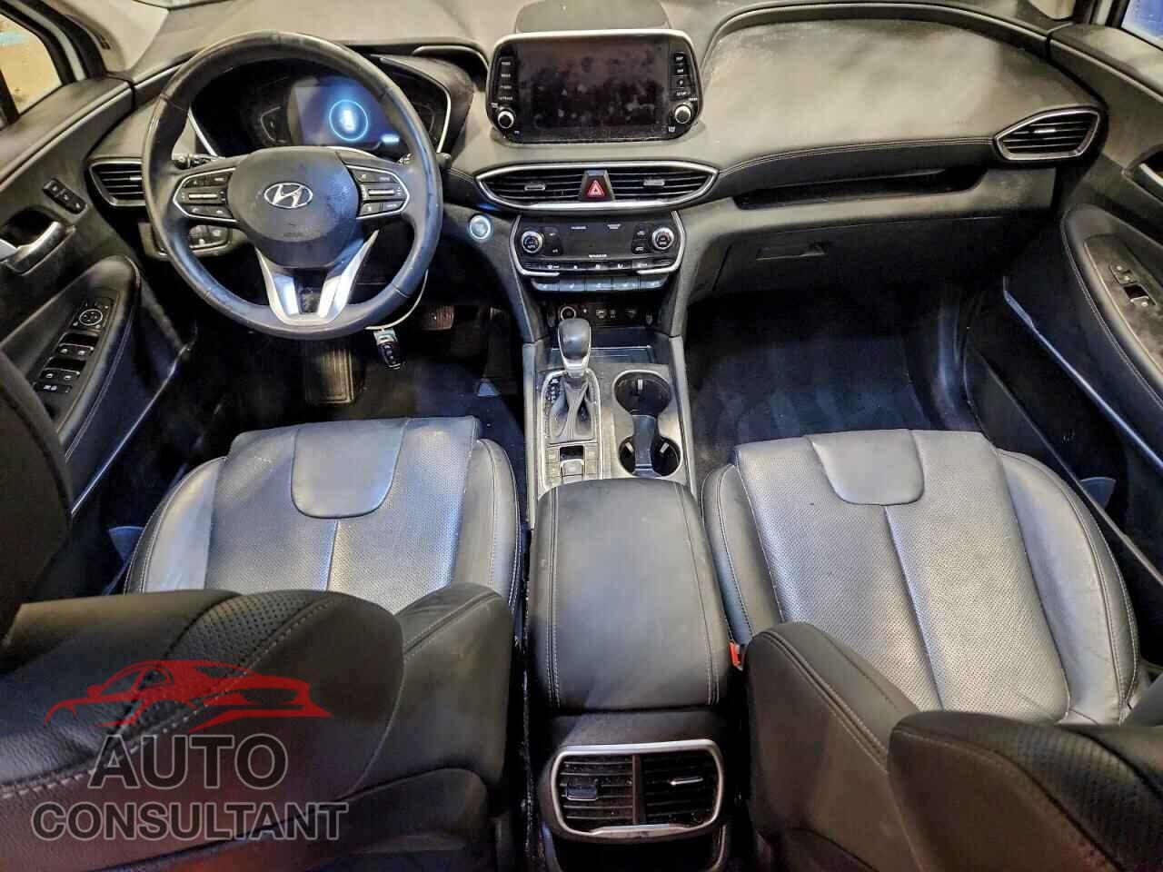 HYUNDAI SANTA FE 2019 - 5NMS5CAA2KH112692