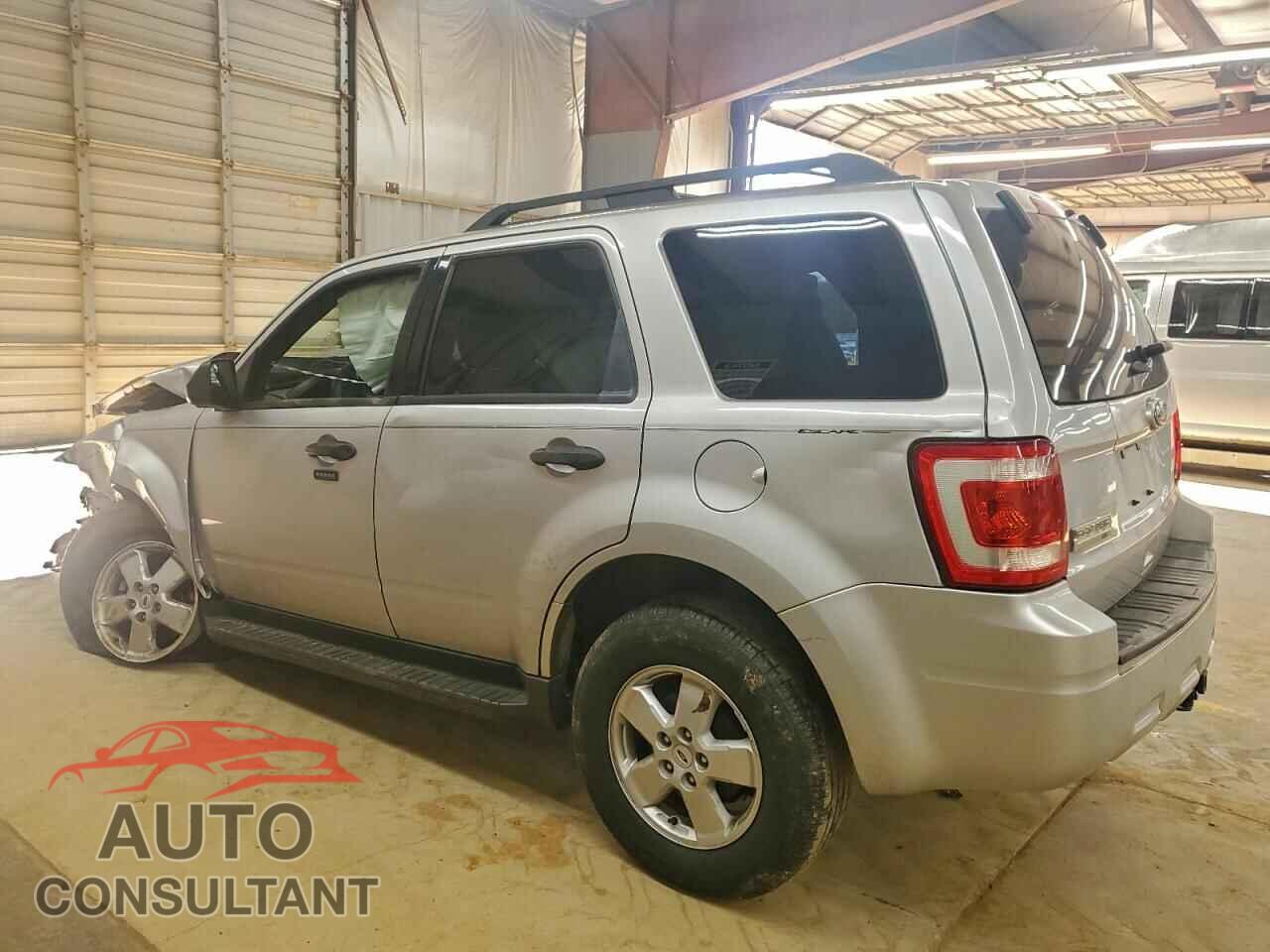 FORD ESCAPE 2012 - 1FMCU0DG3CKA50193