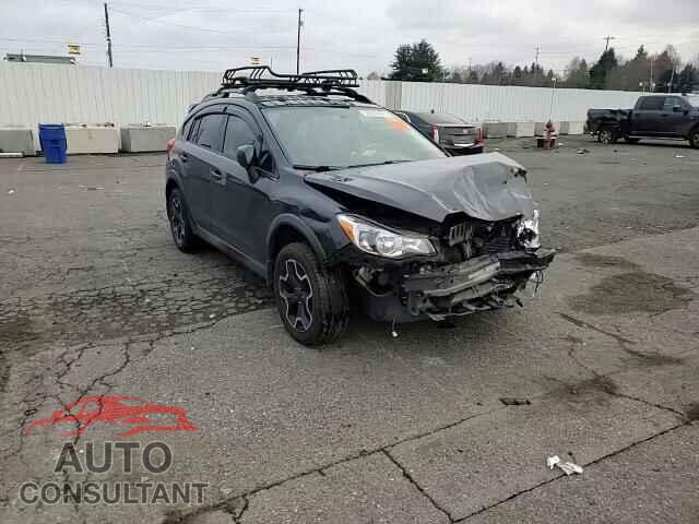 SUBARU XV 2014 - JF2GPAGCXE8241333
