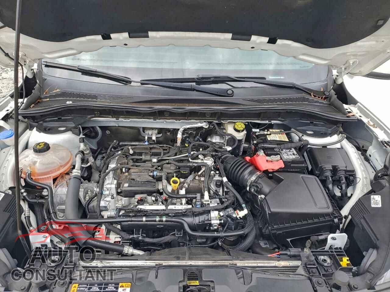 FORD ESCAPE 2020 - 1FMCU0G63LUA91625