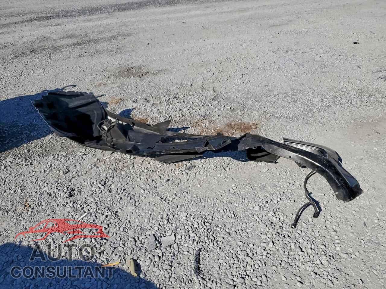 NISSAN ALTIMA 2017 - 1N4BL3AP6HC110077