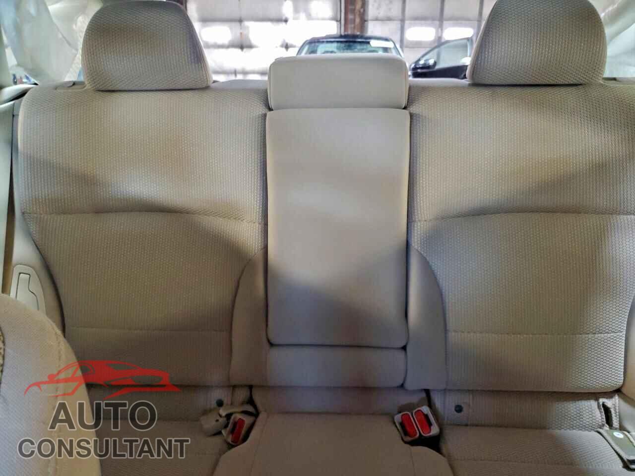 SUBARU OUTBACK 2017 - 4S4BSAAC4H3418620