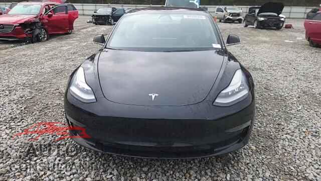 TESLA MODEL 3 2018 - 5YJ3E1EA1JF173454