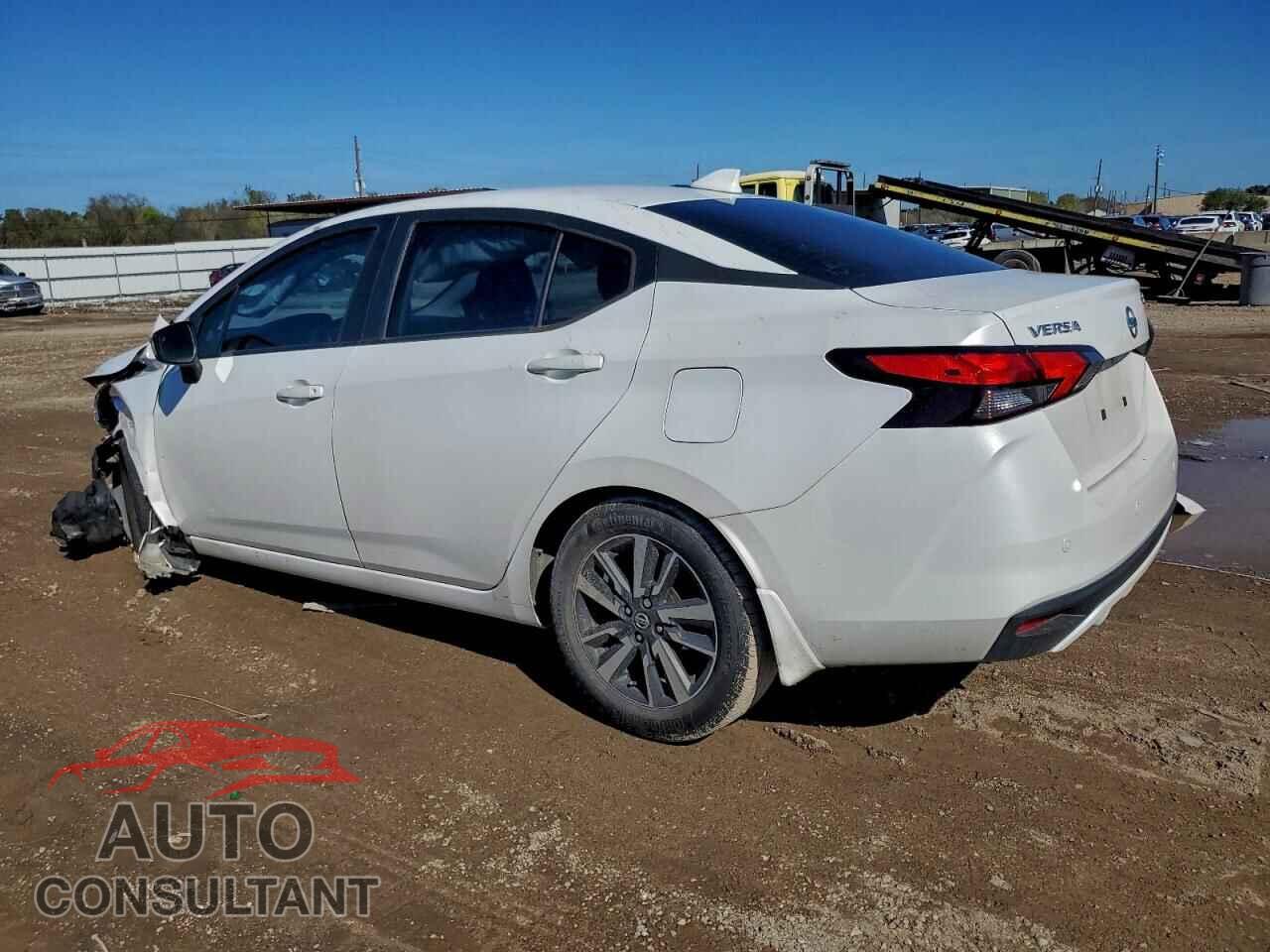 NISSAN VERSA 2020 - 3N1CN8EV2LL867864