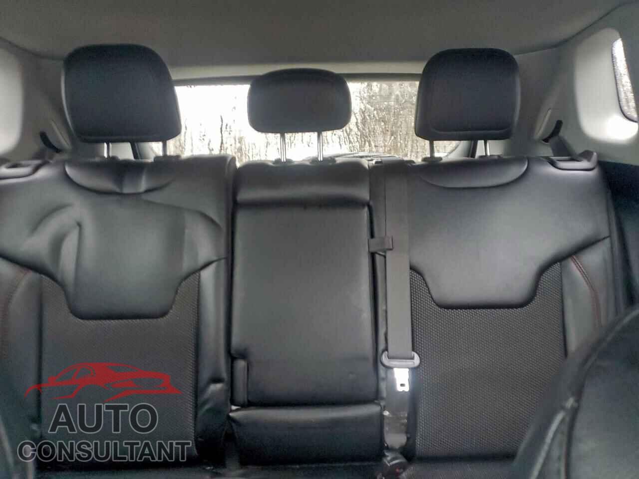 JEEP COMPASS 2020 - 3C4NJDDBXLT249287