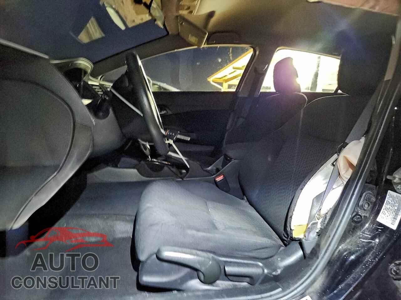 HONDA CIVIC 2015 - 19XFB2F52FE109546