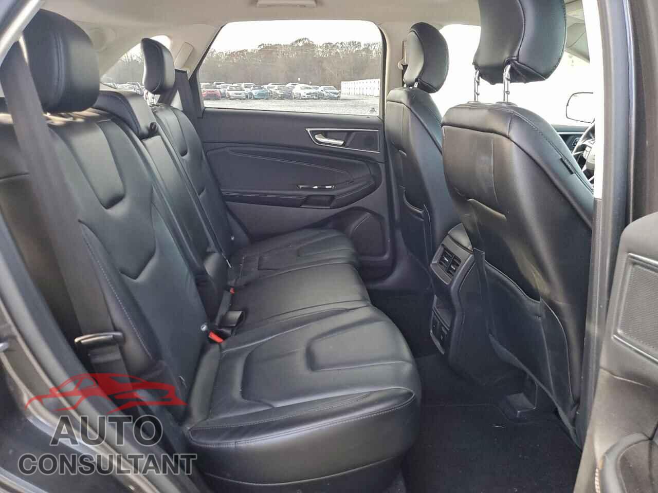 FORD EDGE 2018 - 2FMPK3K93JBB07674