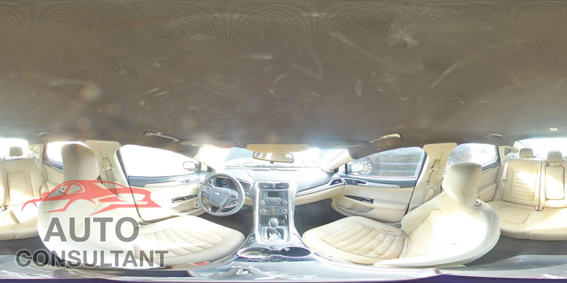 FORD FUSION 2014 - 3FA6P0H70ER251332