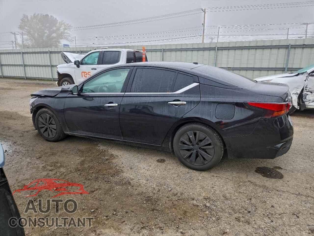 NISSAN ALTIMA 2020 - 1N4BL4EV7LC218408