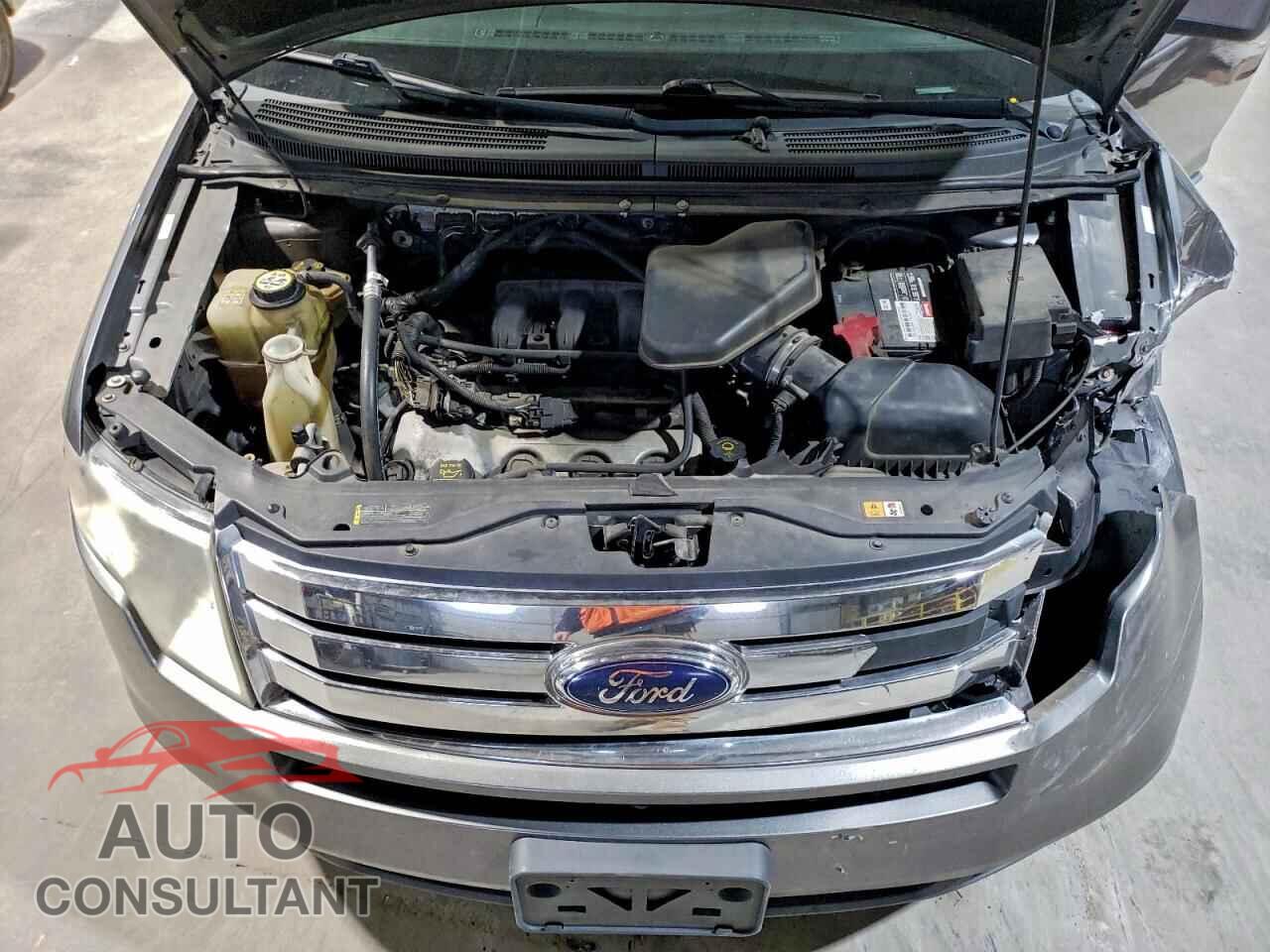 FORD EDGE 2009 - 2FMDK38C09BA44762