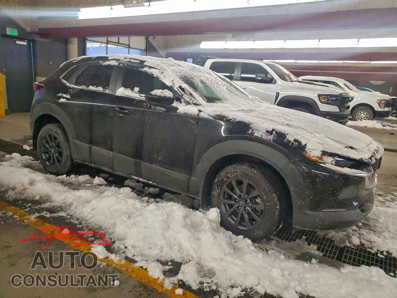 MAZDA CX30 2020 - 3MVDMBBL7LM126851