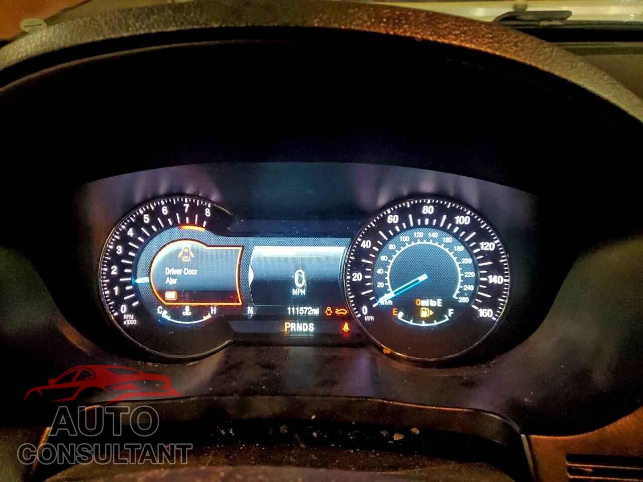 FORD EXPLORER 2017 - 1FM5K8HT1HGB16755