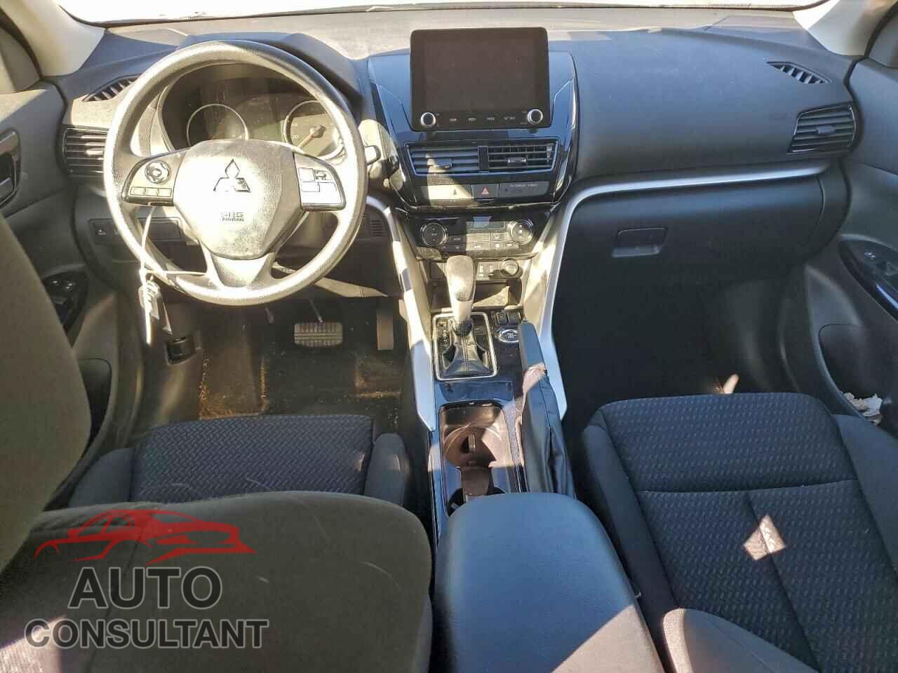MITSUBISHI ECLIPSE 2024 - JA4ATVAA2RZ002061