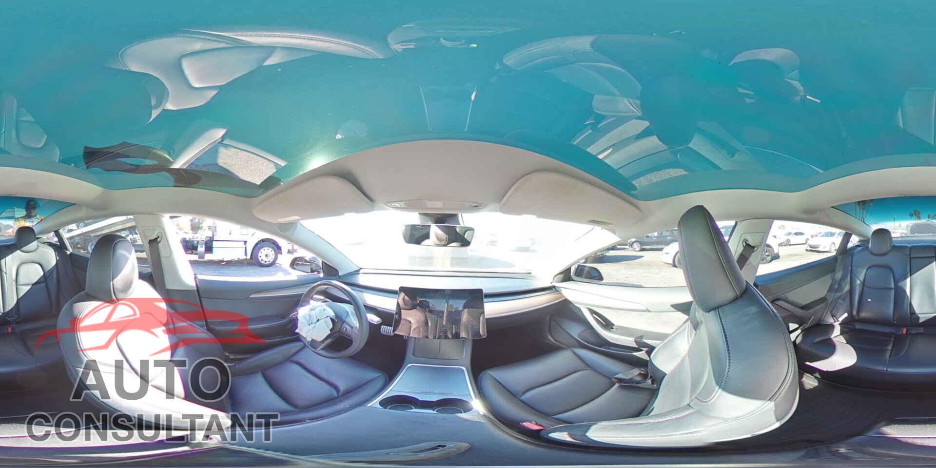 TESLA MODEL 3 2023 - 5YJ3E1EC7PF681115