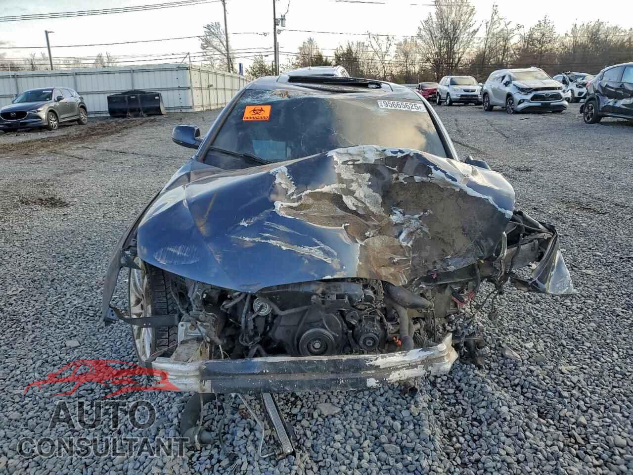 AUDI A4 2013 - WAUFFAFL7DN039318