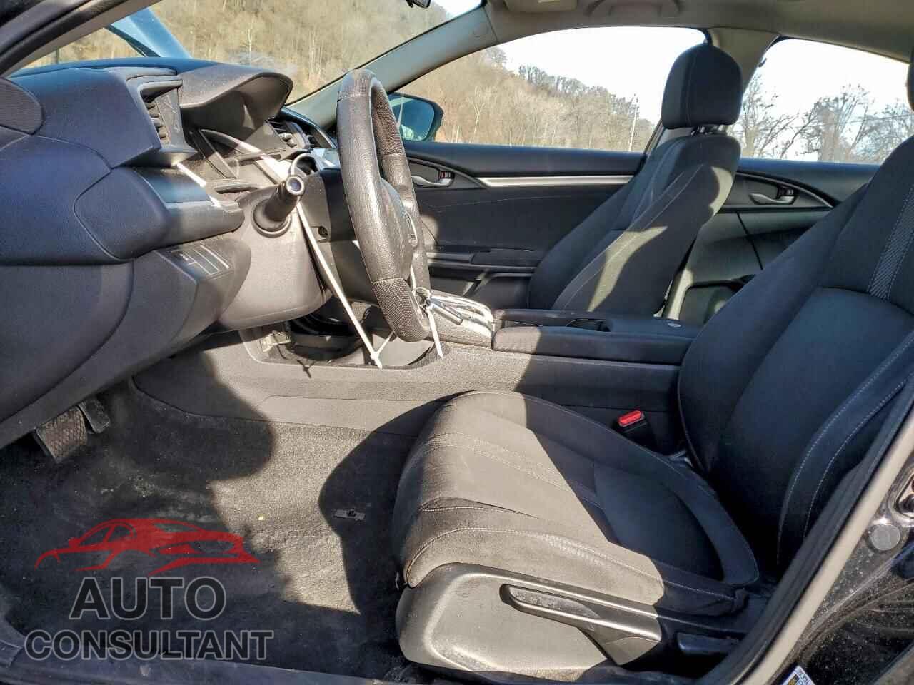 HONDA CIVIC 2016 - 19XFC2F7XGE236755