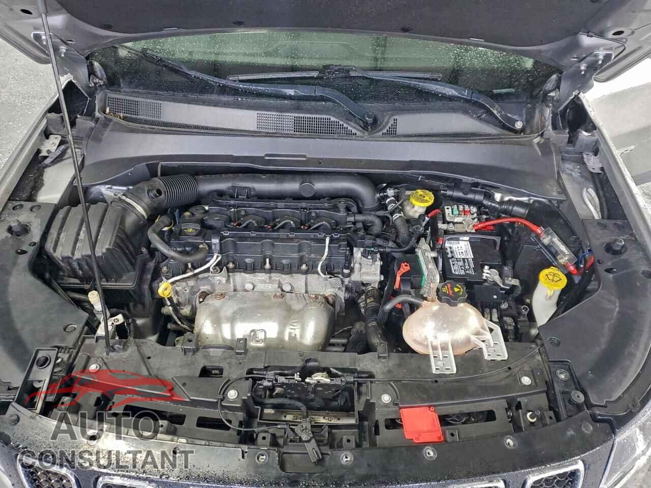JEEP COMPASS 2020 - 3C4NJDCB4LT204069