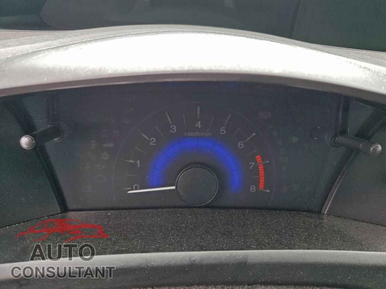 HONDA CIVIC 2012 - 2HGFB2F4XCH059133