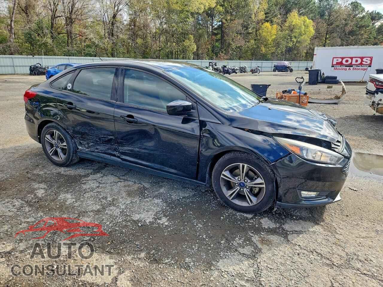 FORD FOCUS 2018 - 1FADP3FE4JL210852