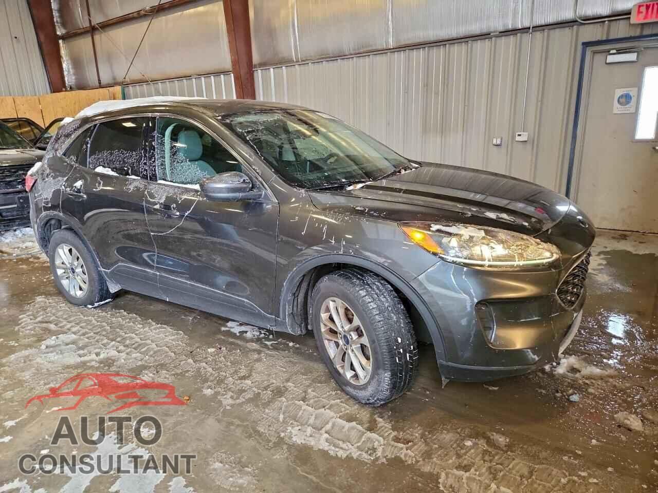 FORD ESCAPE 2020 - 1FMCU9G63LUA30814