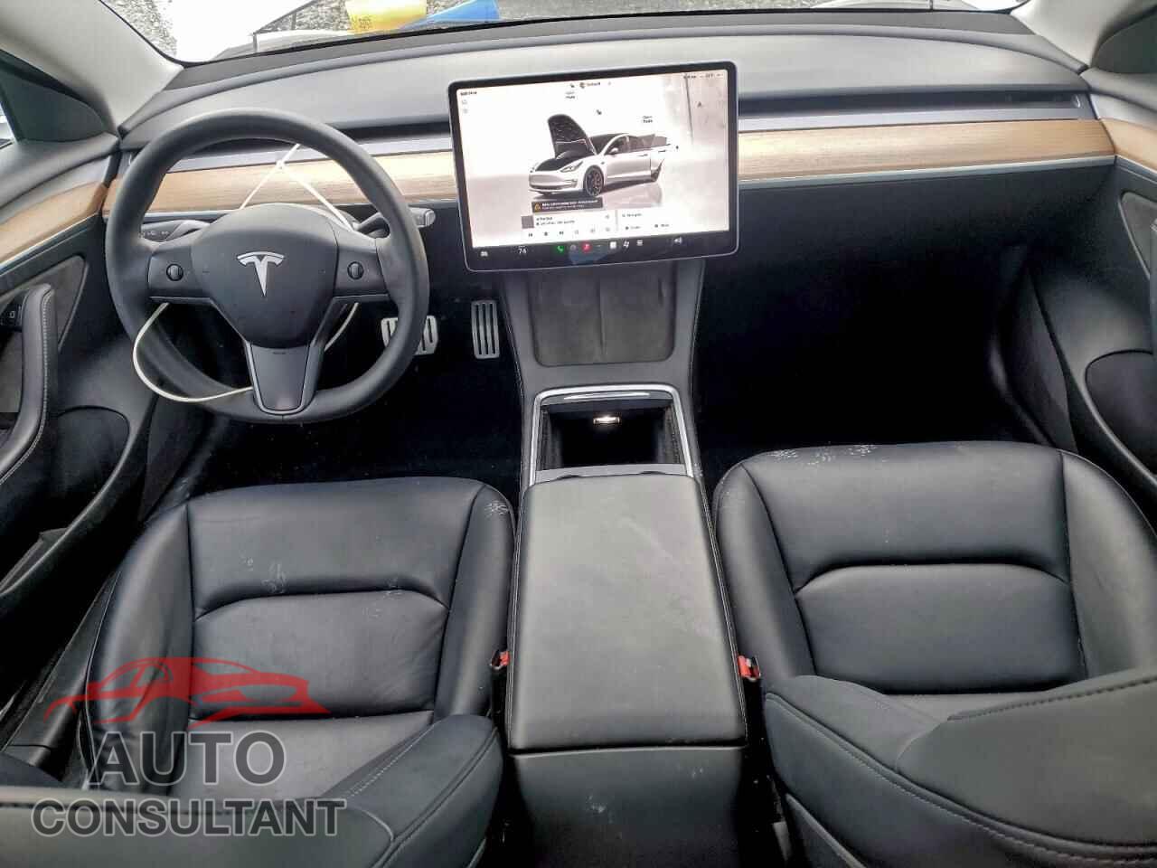 TESLA MODEL 3 2023 - 5YJ3E1EC9PF595370