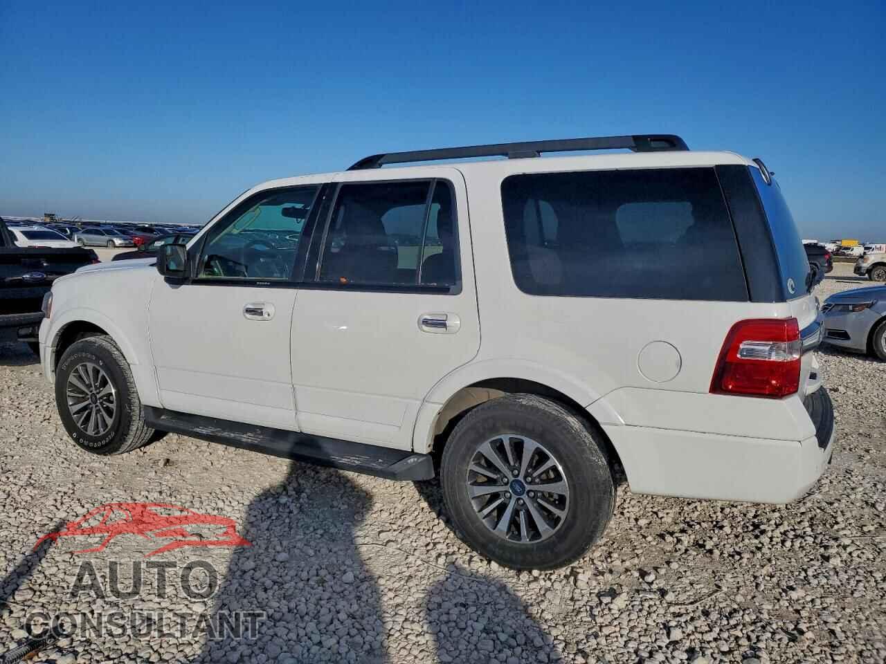 FORD EXPEDITION 2015 - 1FMJU1HT6FEF49934