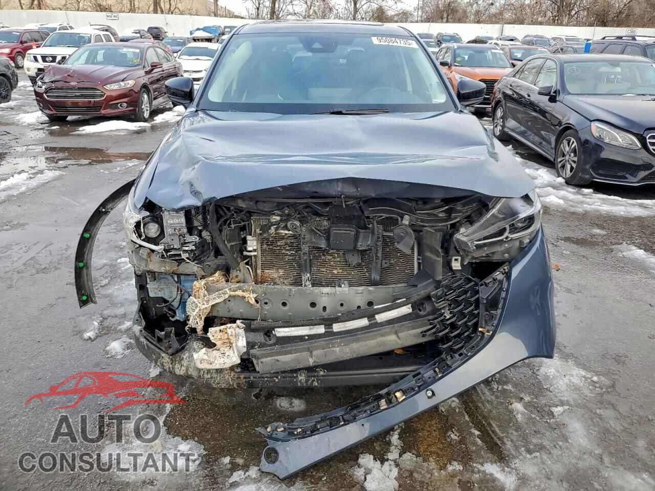 MAZDA CX-5 PREFE 2023 - JM3KFBCM5P0136725