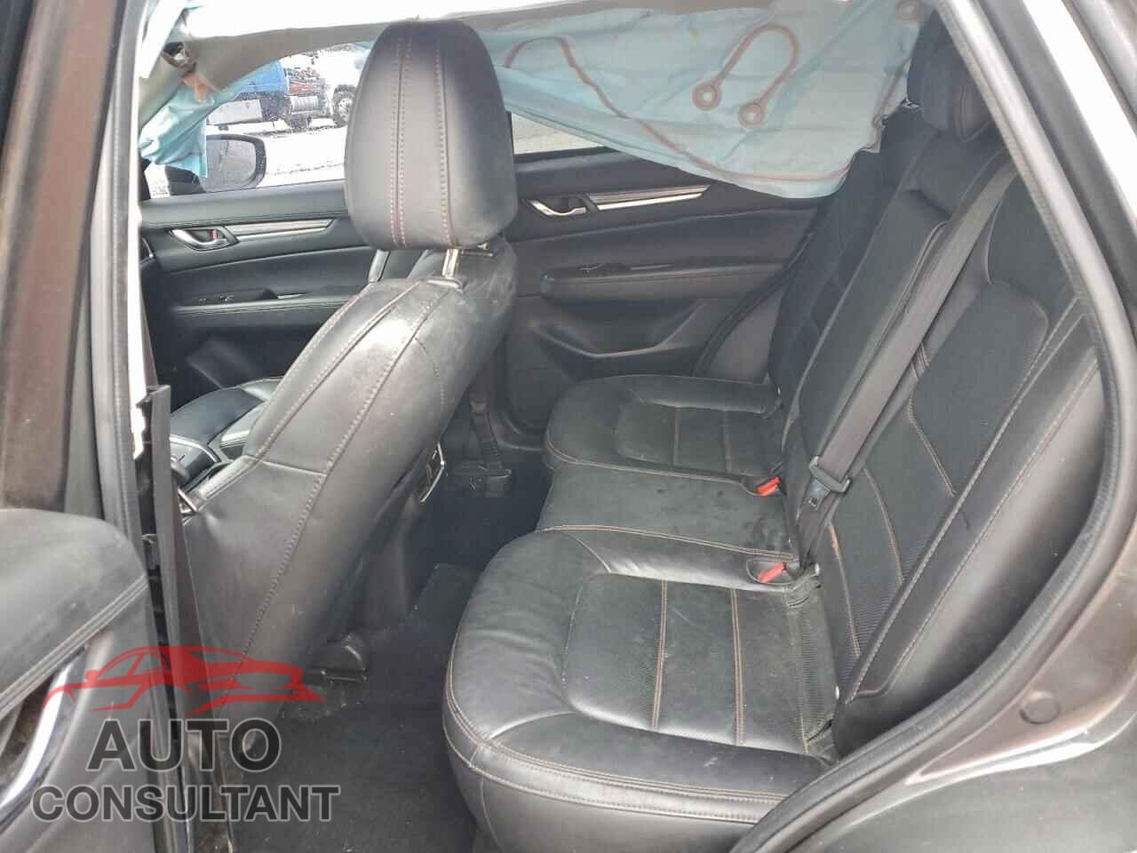 MAZDA CX-5 2020 - JM3KFADM6L0806849