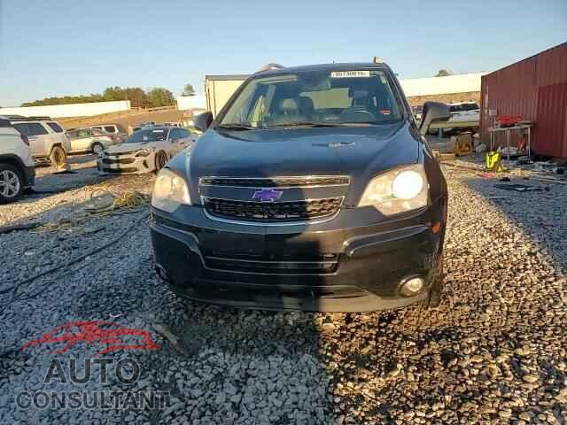 CHEVROLET CAPTIVA 2012 - 3GNFL4E53CS585996