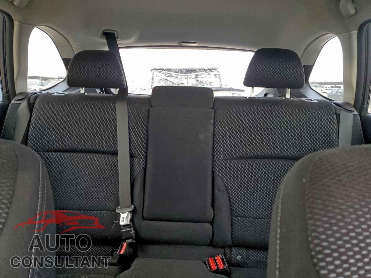 SUBARU OUTBACK 2015 - 4S4BSBFC5F3310907