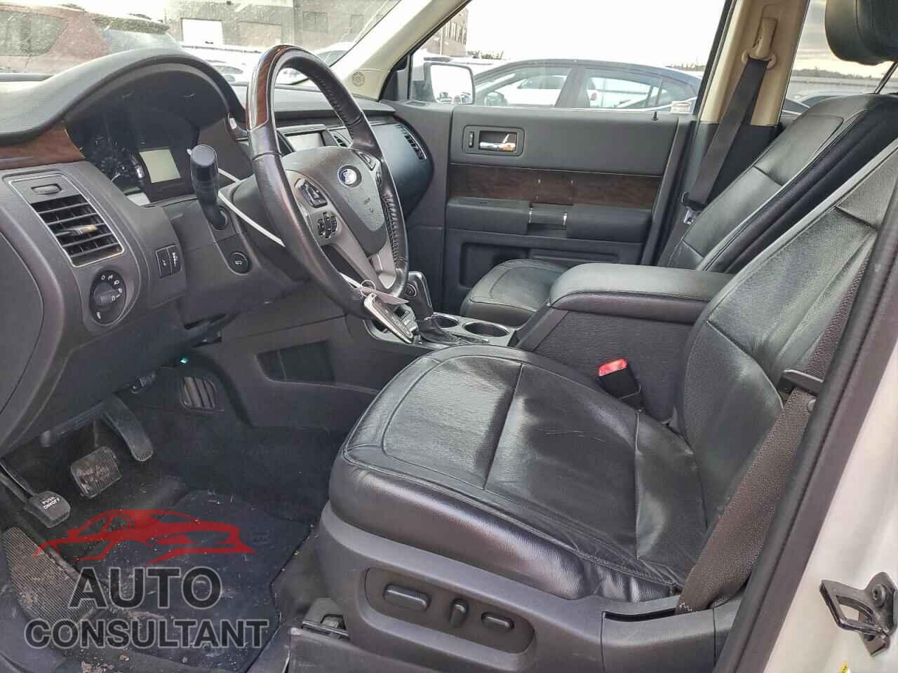 FORD FLEX 2013 - 2FMHK6D83DBD00373
