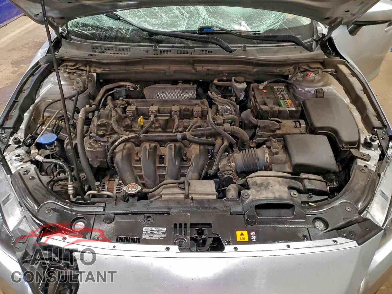 MAZDA 3 2018 - 3MZBN1L34JM267787