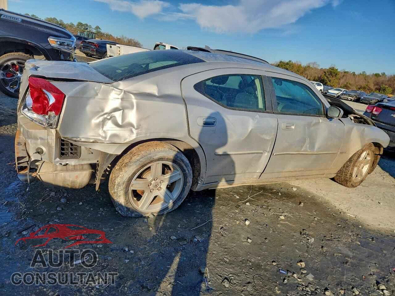 DODGE CHARGER 2010 - 2B3CA5CT1AH182285