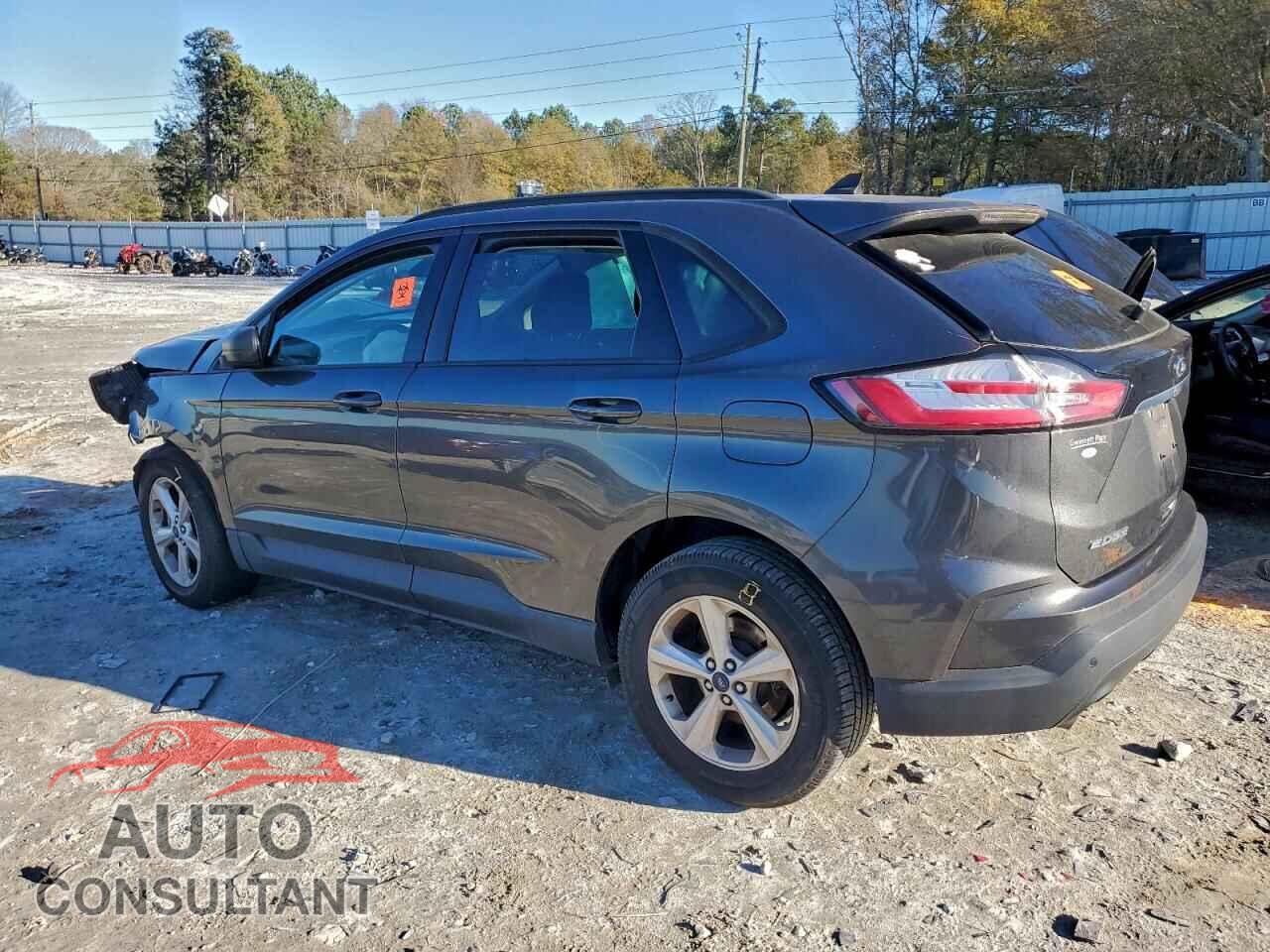 FORD EDGE 2020 - 2FMPK3G92LBB34165