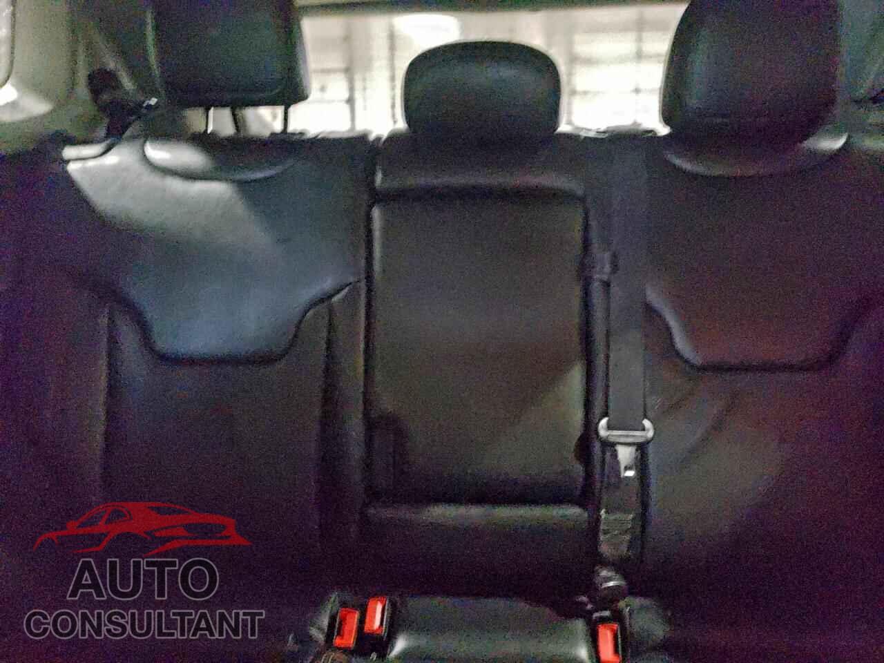 JEEP COMPASS 2021 - 3C4NJDCB2MT572445