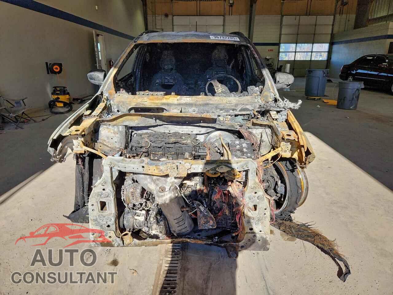 JEEP COMPASS 2022 - 3C4NJDBB3NT110186