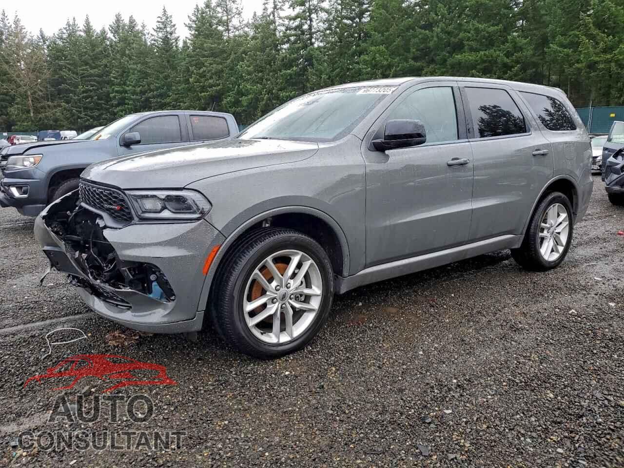 DODGE DURANGO 2023 - 1C4RDJDG0PC564748