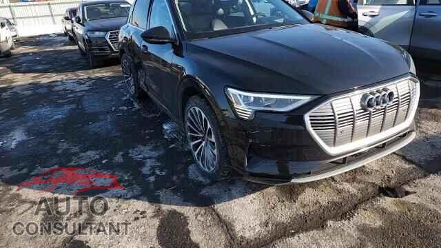 AUDI E-TRON 2019 - WA1VABGE2KB011440