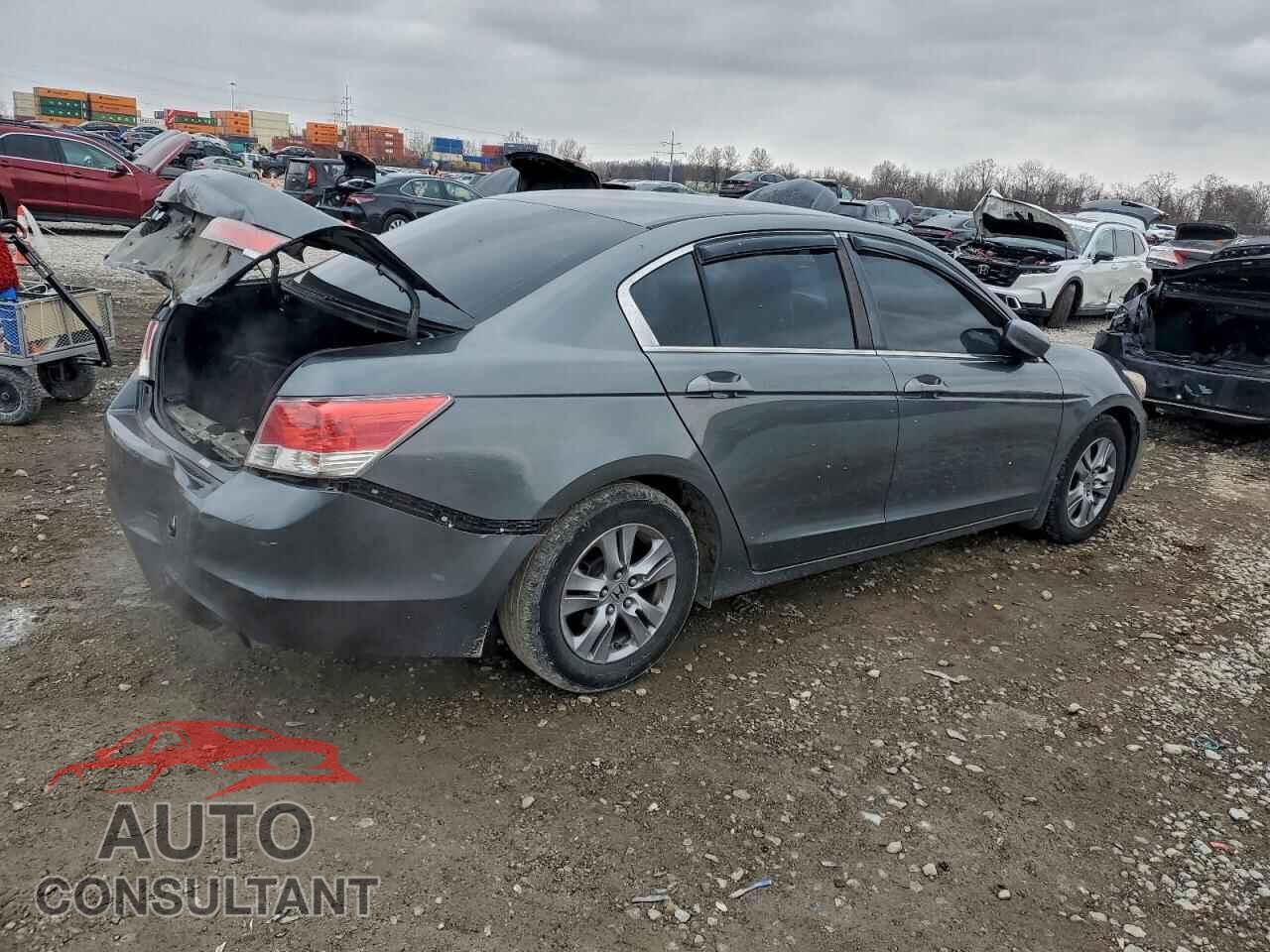 HONDA ACCORD 2012 - 1HGCP2F69CA093231